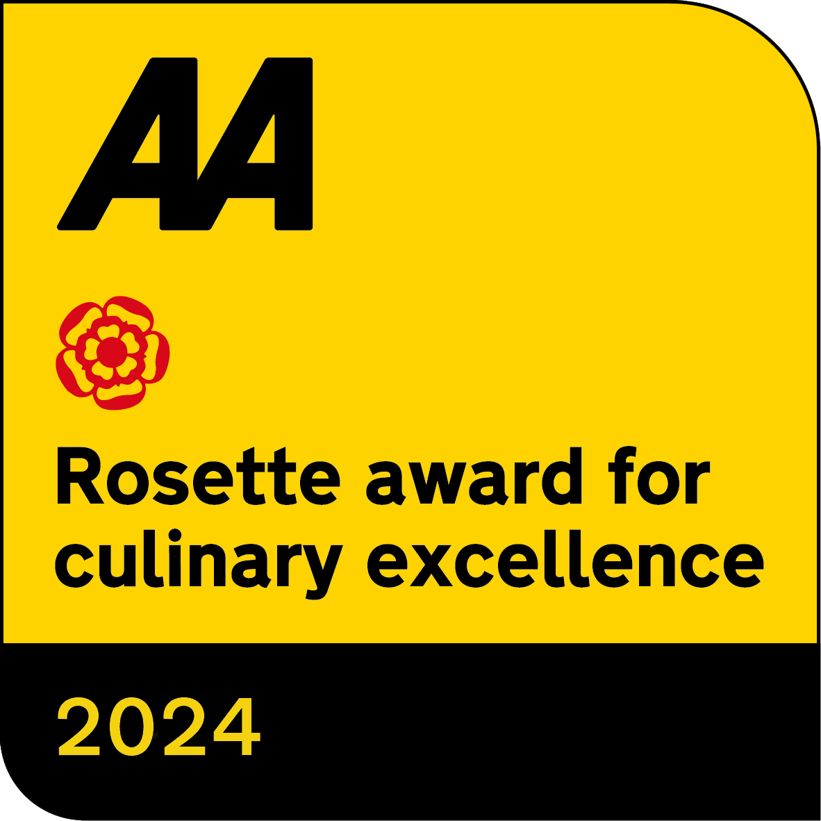 rostte award