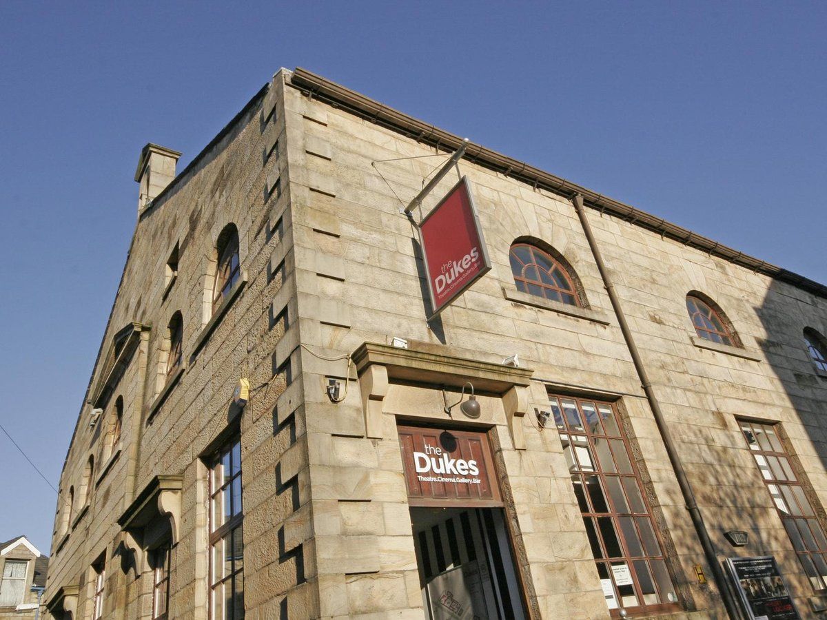 dukes theatre lancaster