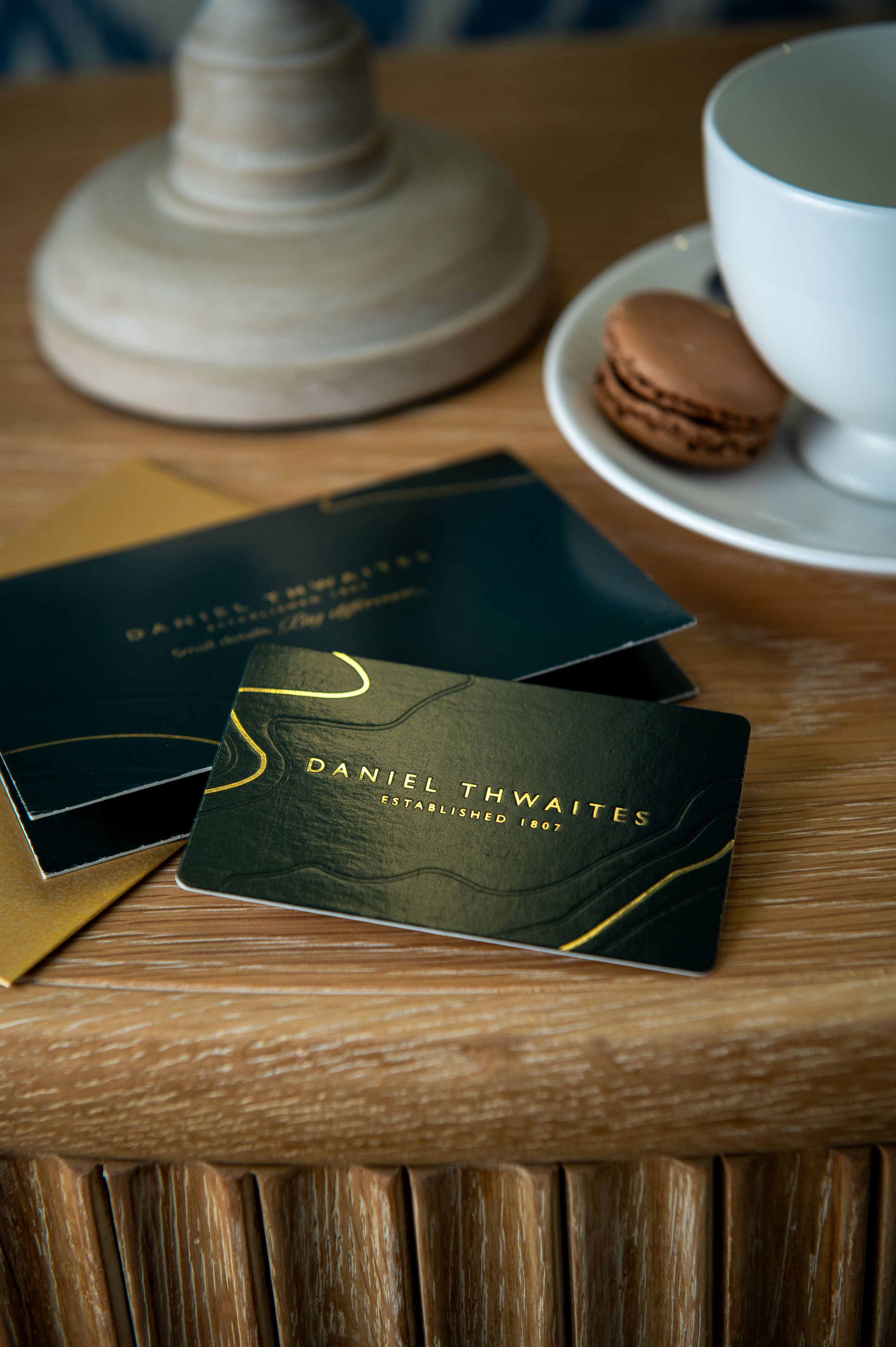 gift cards for daniel thwaites